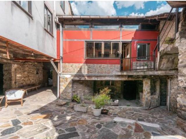 Casa Venta Cangas del Narcea, Adralés