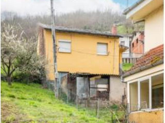 Casa Venta Cangas del Narcea, Anderve