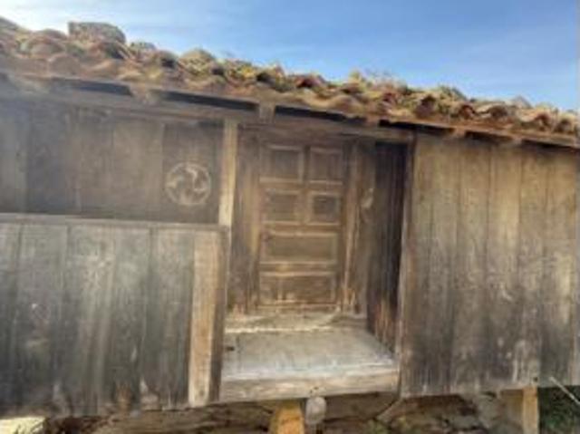 Casa Venta Cangas del Narcea, Cangas del Narcea