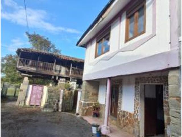 Casa Venta Cangas del Narcea, Cangas del Narcea