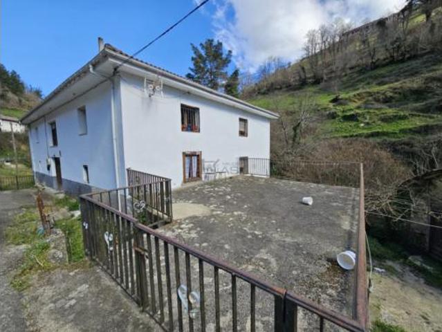 Casa Venta Cangas del Narcea, Cangas del Narcea