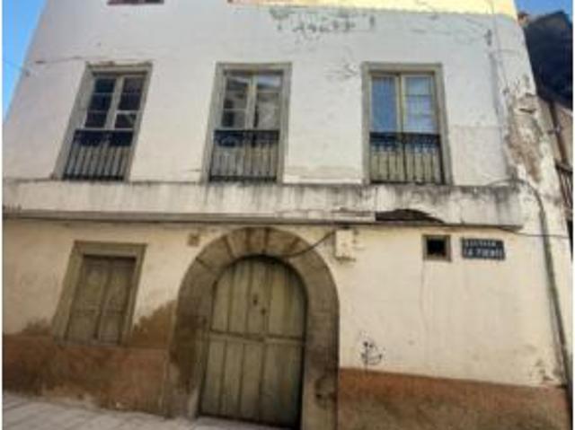Casa Venta Cangas del Narcea, Cangas del Narcea