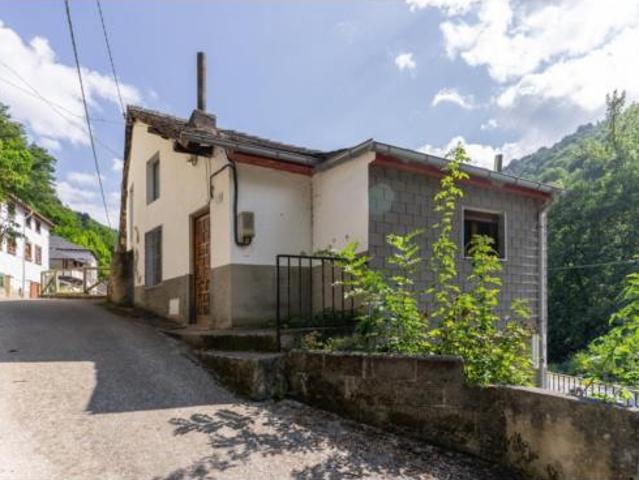 Casa Venta Cangas del Narcea, Castañedo Cangas del Narcea