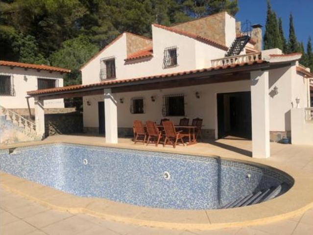 Casa Venta Cangas del Narcea, Jalón