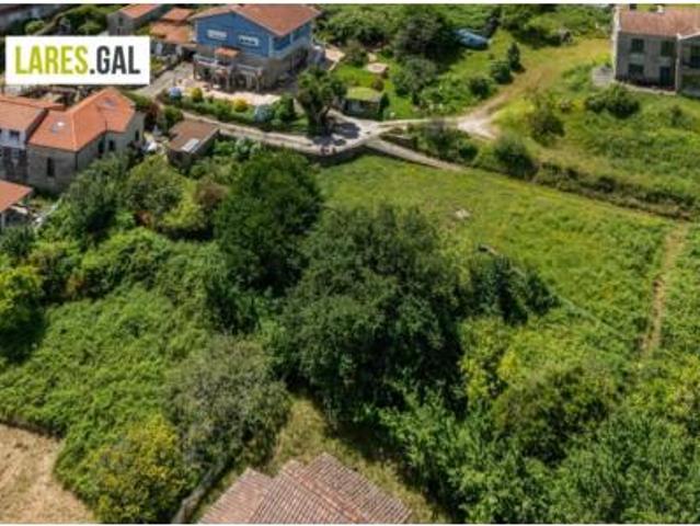 Casa Venta Cangas, O Hio Santo Andre