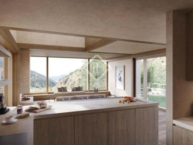 Casa Venta Canillo, Incles