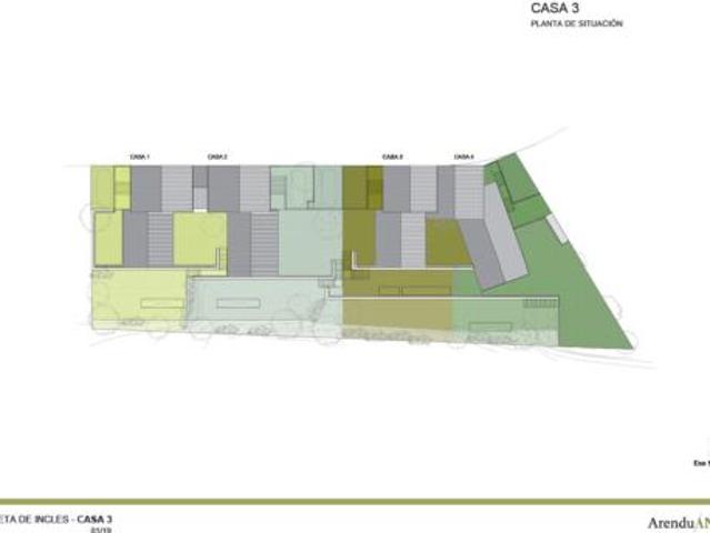 Casa Venta Canillo, Incles