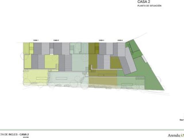 Casa Venta Canillo, Incles