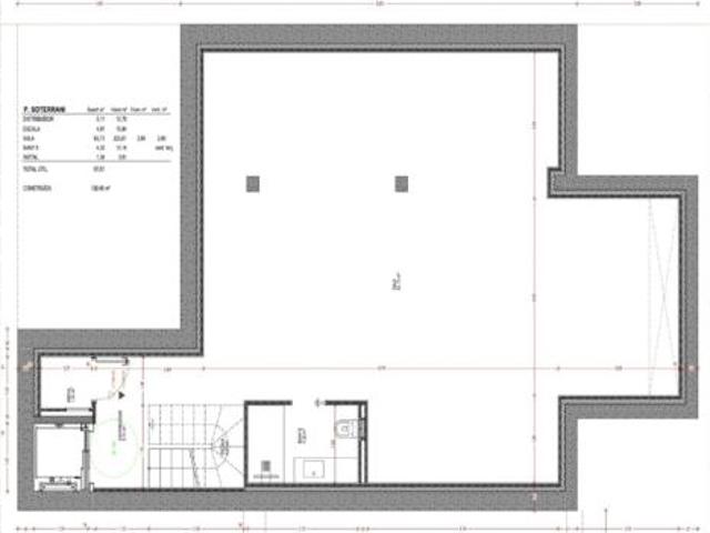 Casa Venta Canillo, Incles