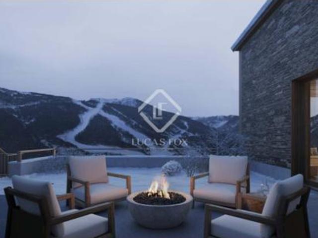 Casa Venta Canillo, Incles