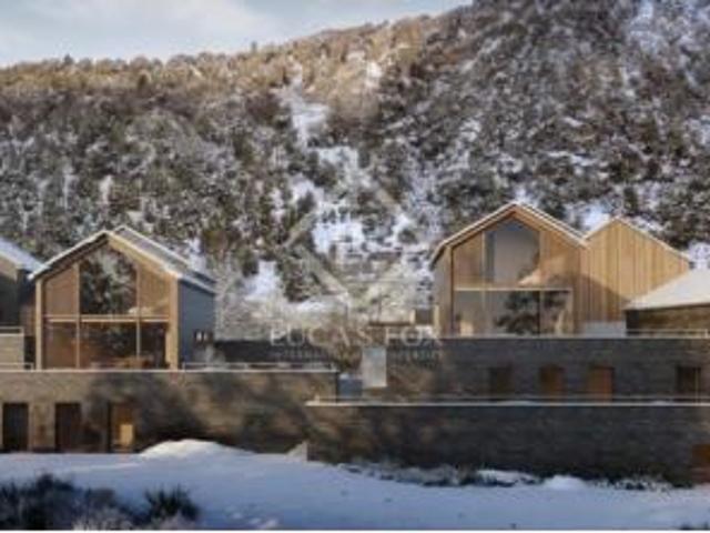 Casa Venta Canillo, Incles