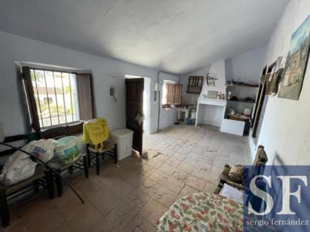 Casa Venta Canillas de Aceituno, Canillas de Aceituno