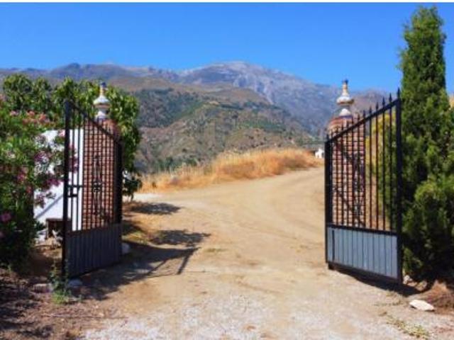 Casa Venta Canillas de Aceituno, Canillas de Aceituno