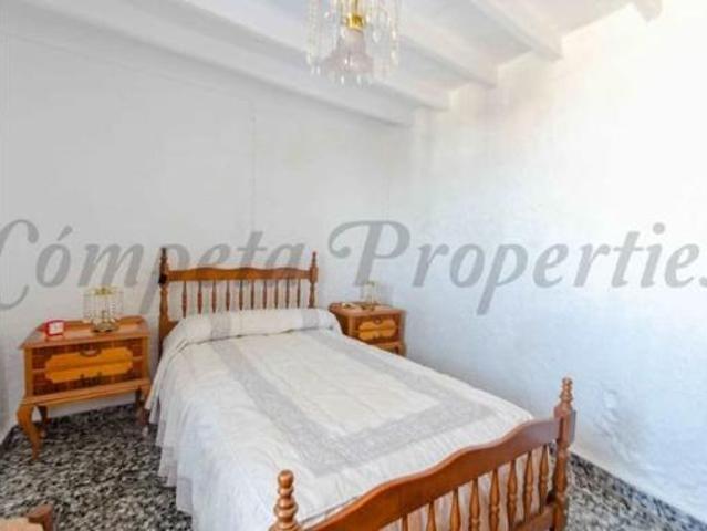 Casa Venta Canillas de Aceituno, Canillas de Aceituno
