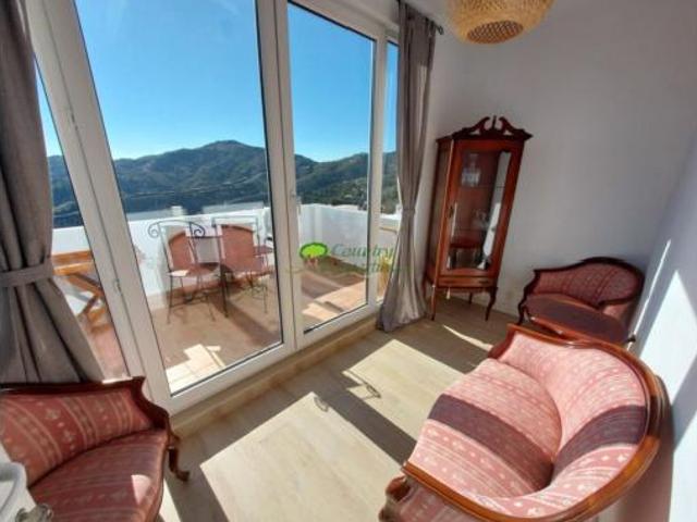 Casa Venta Canillas de Albaida, Canillas de Albaida