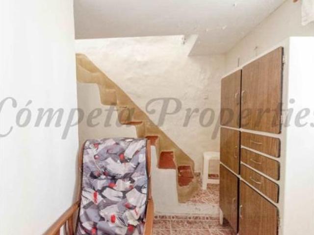 Casa Venta Canillas de Aceituno, Canillas de Aceituno