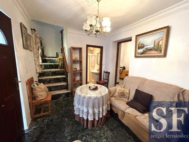 Casa Venta Canillas de Aceituno, Canillas de Aceituno