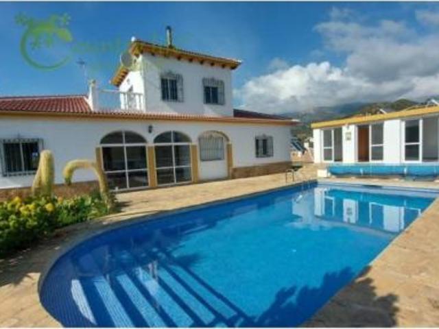 Casa Venta Canillas de Aceituno, Canillas de Aceituno
