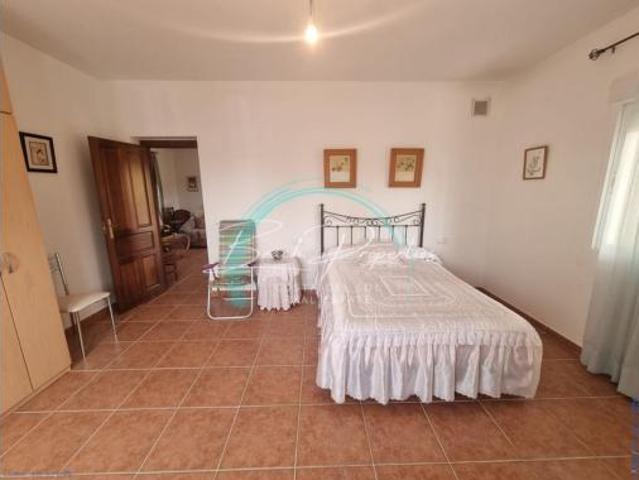 Casa Venta Canillas de Aceituno, Canillas de Aceituno
