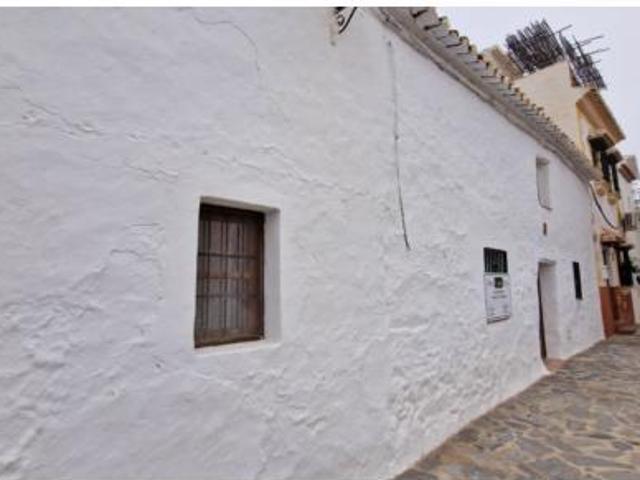 Casa Venta Canillas de Aceituno, Canillas de Aceituno