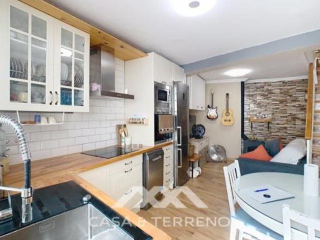 Casa Venta Canillas de Aceituno, Canillas de Aceituno