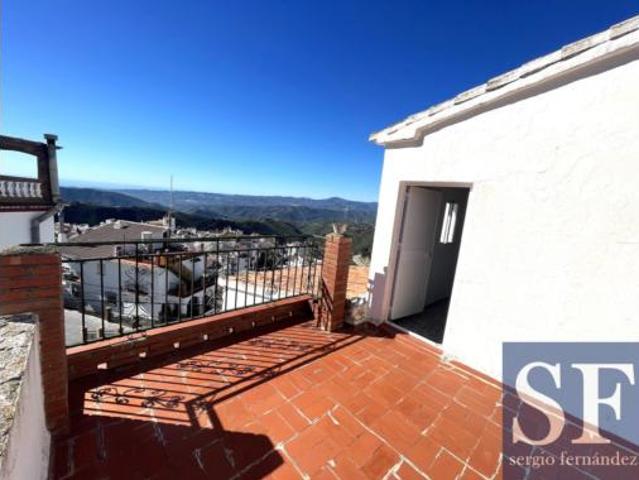 Casa Venta Canillas de Aceituno, Canillas de Aceituno
