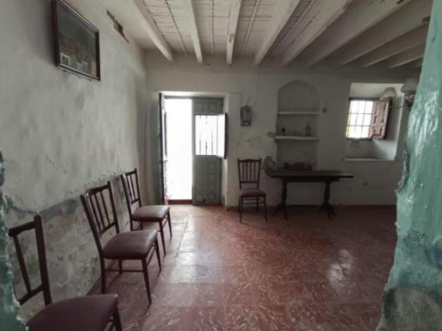 Casa Venta Canillas de Aceituno, Canillas de Aceituno