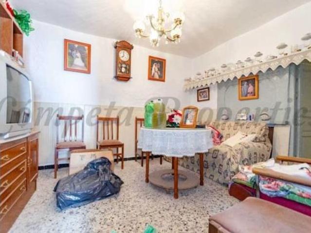 Casa Venta Canillas de Aceituno, Canillas de Aceituno