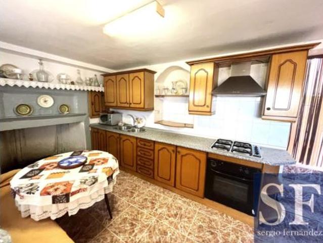 Casa Venta Canillas de Aceituno, Canillas de Aceituno