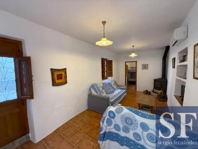 Casa Venta Canillas de Aceituno, Canillas de Aceituno