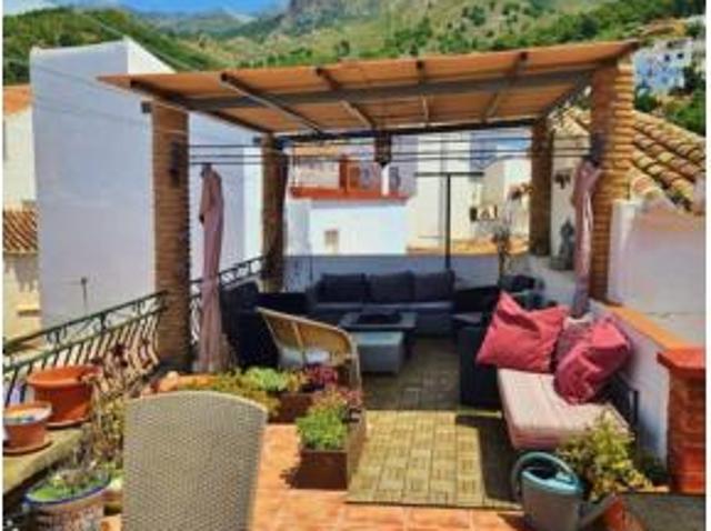 Casa Venta Canillas de Aceituno, Canillas de Aceituno