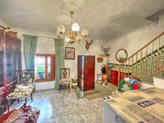 Casa Venta Canillas de Aceituno, Canillas de Aceituno