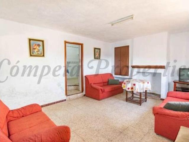Casa Venta Canillas de Albaida, Canillas de Albaida
