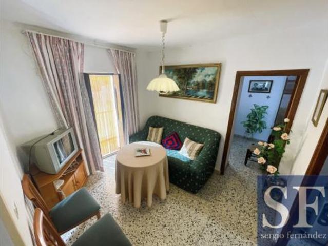Casa Venta Canillas de Albaida, Canillas de Albaida