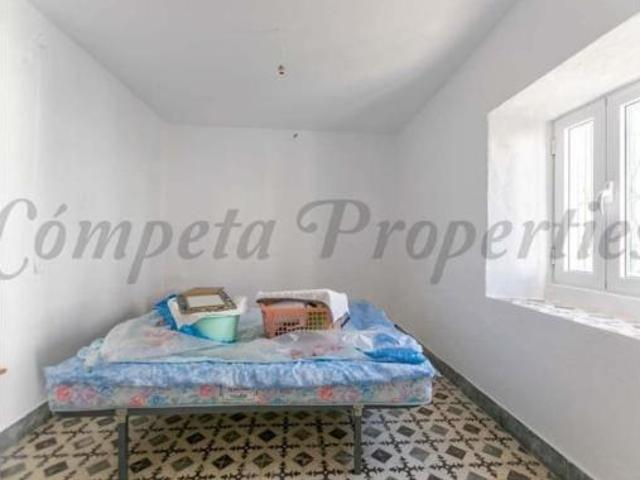 Casa Venta Canillas de Albaida, Canillas de Albaida