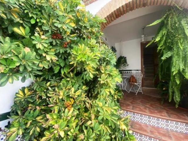 Casa Venta Canillas de Albaida, Canillas de Albaida
