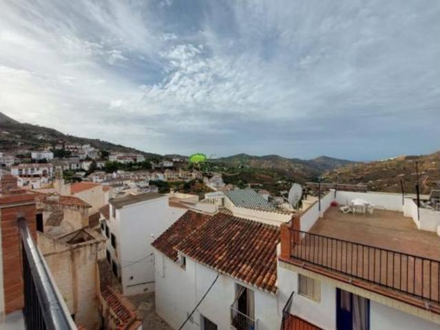 Casa Venta Canillas de Albaida, Canillas de Albaida