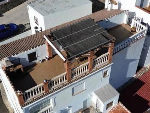 Casa Venta Canillas de Albaida, Canillas de Albaida