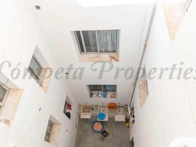 Casa Venta Canillas de Albaida, Canillas de Albaida