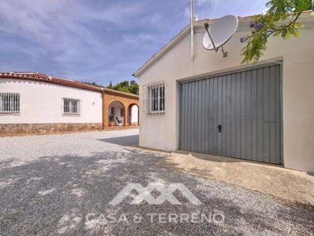 Casa Venta Canillas de Albaida, Canillas de Albaida