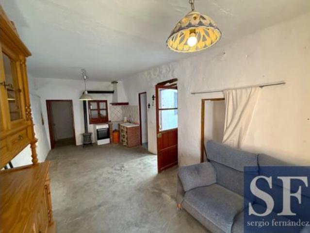 Casa Venta Canillas de Albaida, Canillas de Albaida