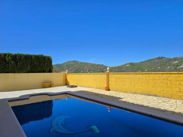 Casa Venta Canillas de Albaida, Canillas de Albaida