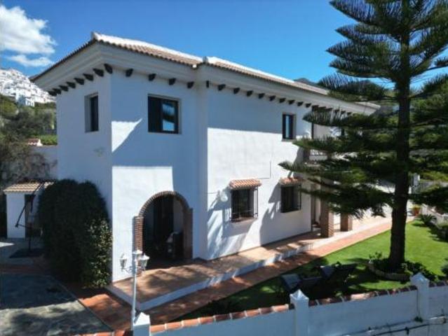 Casa Venta Canillas de Albaida, Canillas de Albaida