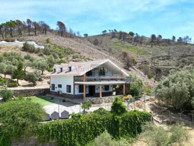 Casa Venta Canillas de Albaida, Canillas de Albaida