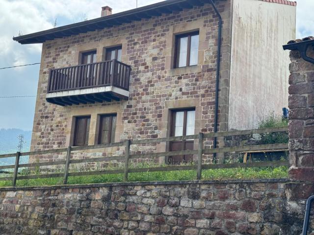 Casa Venta Cantabria