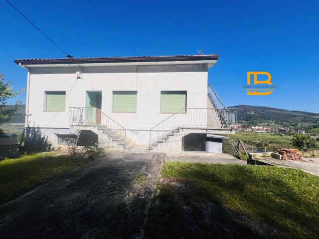 Casa Venta Cantabria
