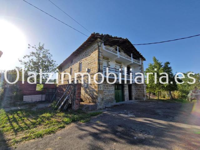 Casa Venta Cantabria