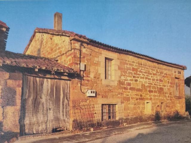 Casa Venta Cantabria