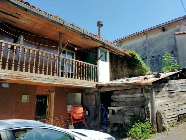 Casa Venta Cantabria
