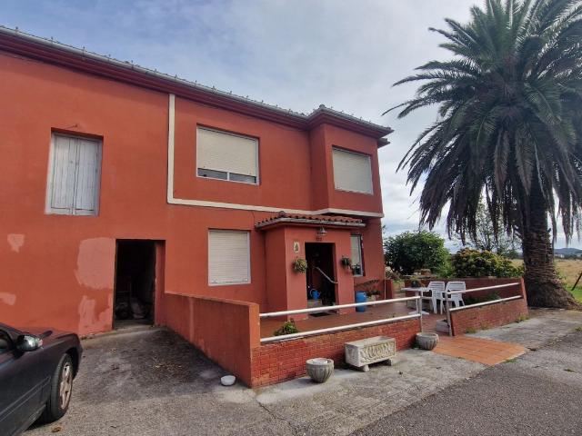 Casa Venta Cantabria